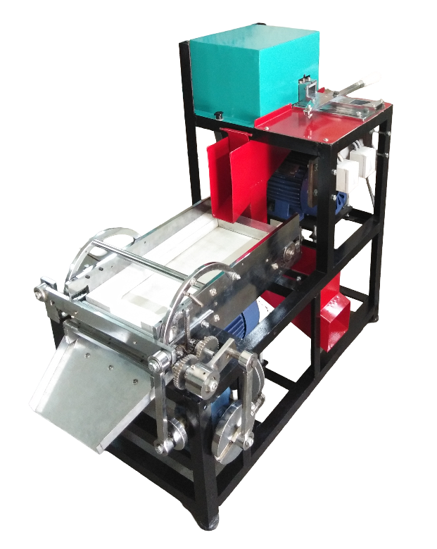 Salli Supari Cutting Machine